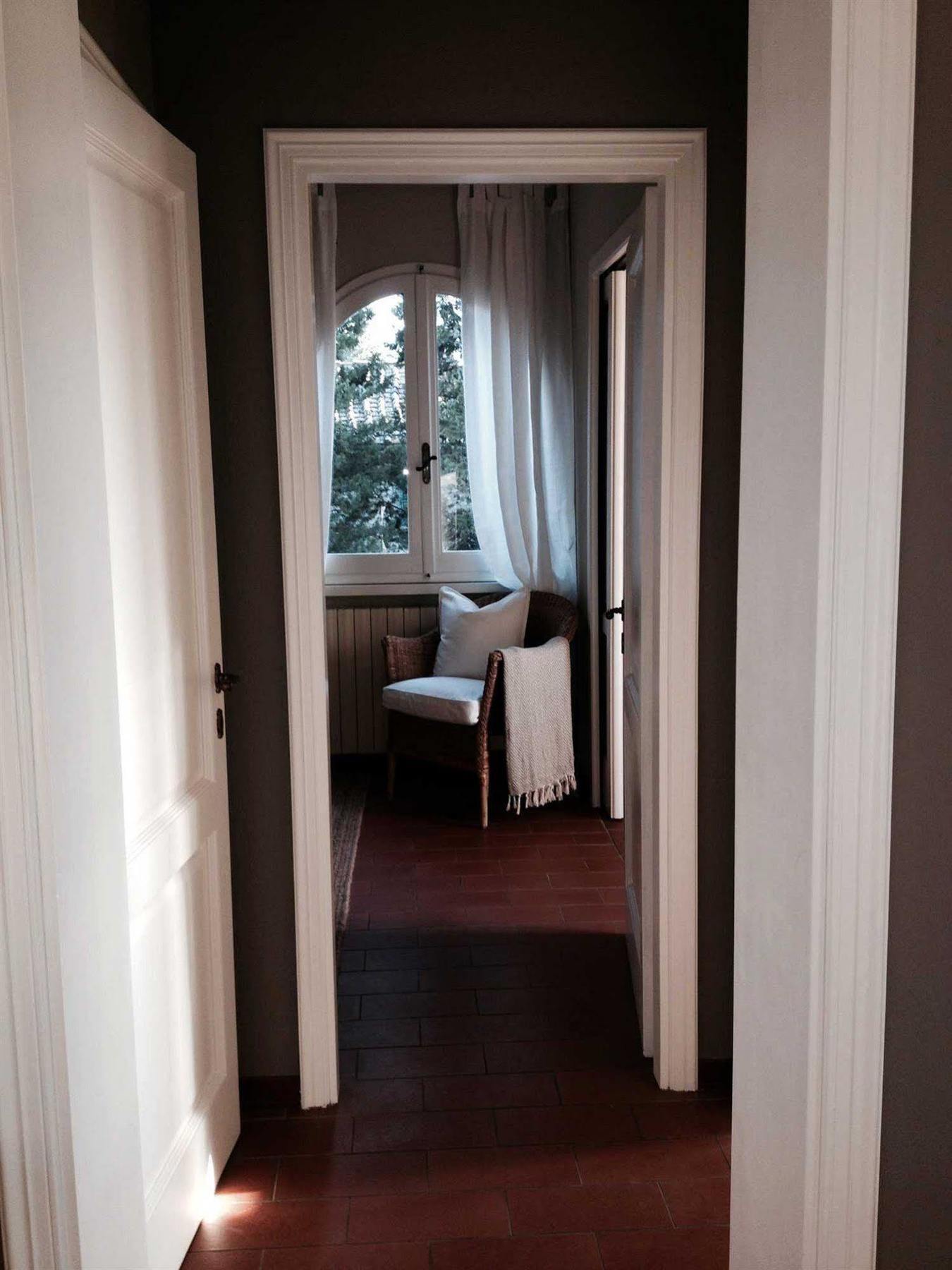 Agriturismo Il Villino Fonterutoli Dış mekan fotoğraf