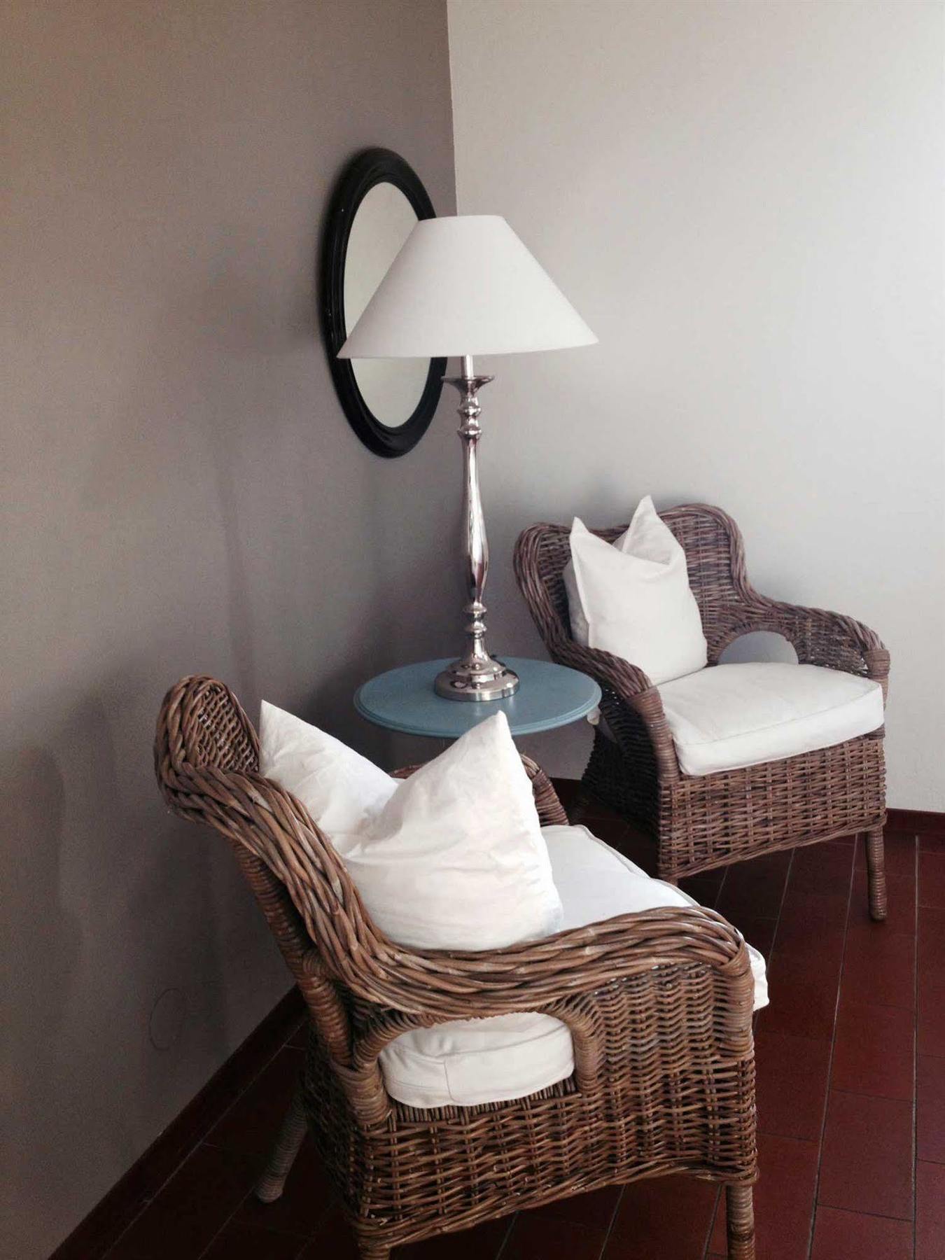 Agriturismo Il Villino Fonterutoli Dış mekan fotoğraf
