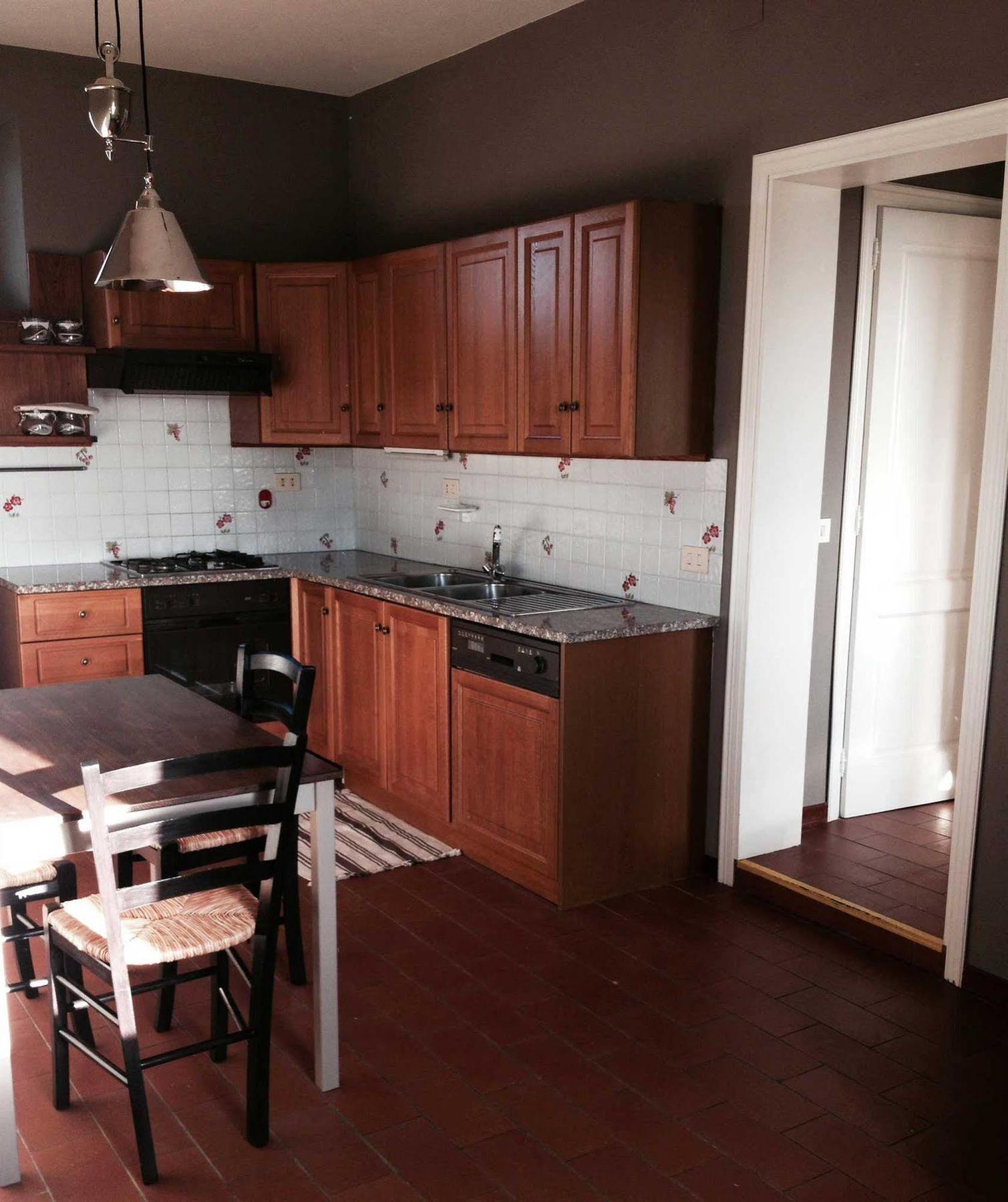 Agriturismo Il Villino Fonterutoli Dış mekan fotoğraf